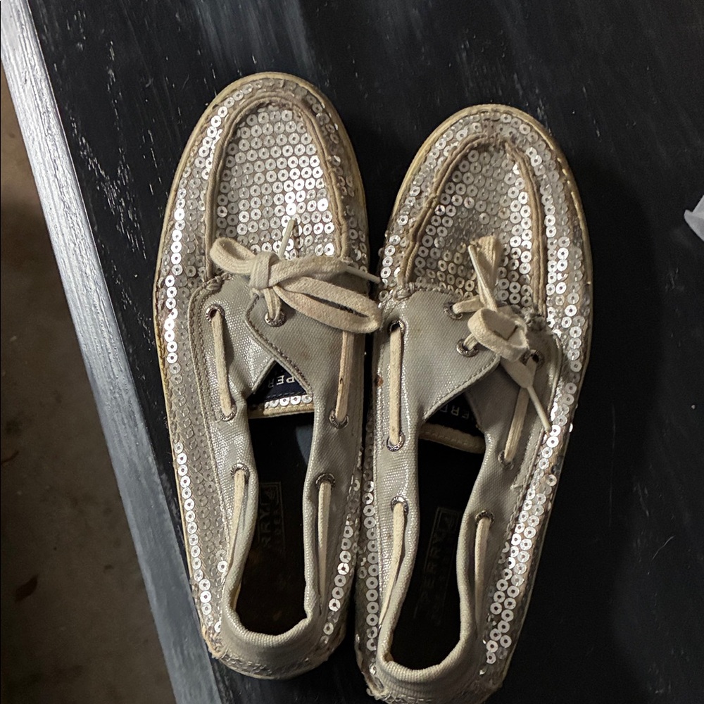 Sperrys